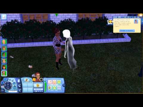 the sims 3 violence mod